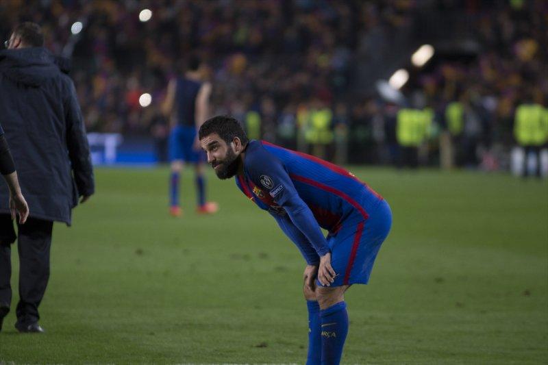 Barcelona tarihi geri dönüşle PSG'yi devirdi