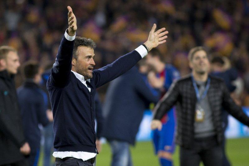 Barcelona tarihi geri dönüşle PSG'yi devirdi