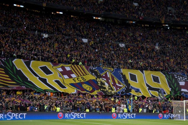 Barcelona tarihi geri dönüşle PSG'yi devirdi