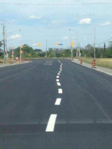 Görenleri şaşkına çeviren komik hatalar