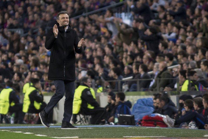 Barcelona tarihi geri dönüşle PSG'yi devirdi