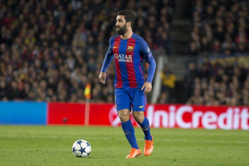 Barcelona tarihi geri dönüşle PSG'yi devirdi