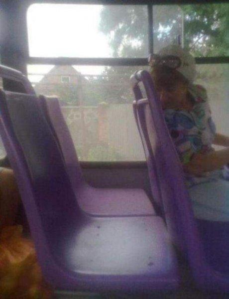 Görenleri şaşkına çeviren komik hatalar