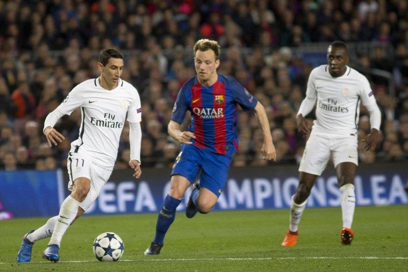 Barcelona tarihi geri dönüşle PSG'yi devirdi