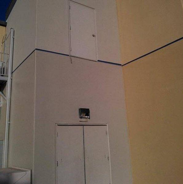 Görenleri şaşkına çeviren komik hatalar