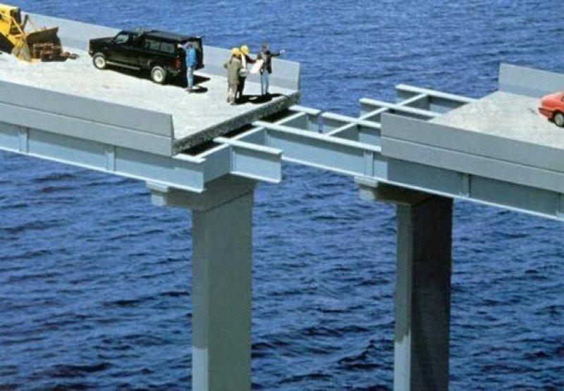 Görenleri şaşkına çeviren komik hatalar