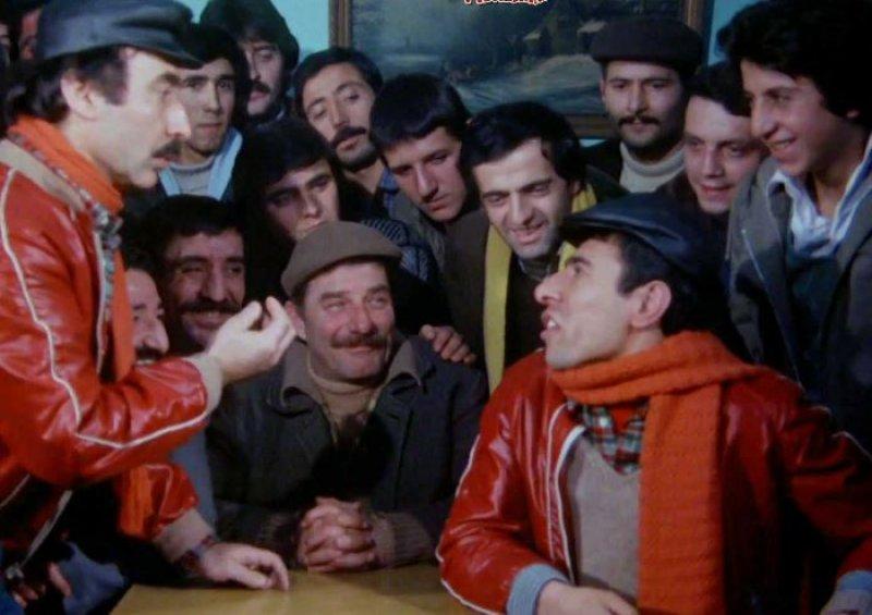 Çiçek Abbas'ın güzel oyuncusu tanınmaz halde 