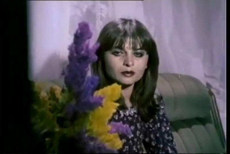 Çiçek Abbas'ın güzel oyuncusu tanınmaz halde 