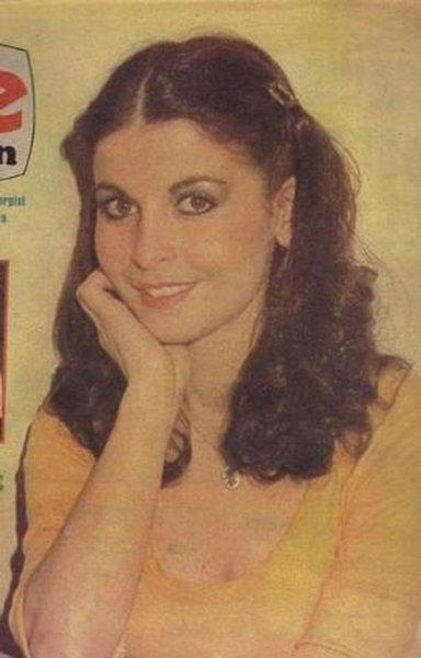 Çiçek Abbas'ın güzel oyuncusu tanınmaz halde 