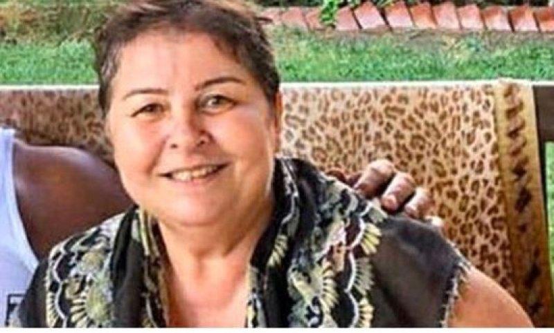 Çiçek Abbas'ın güzel oyuncusu tanınmaz halde 