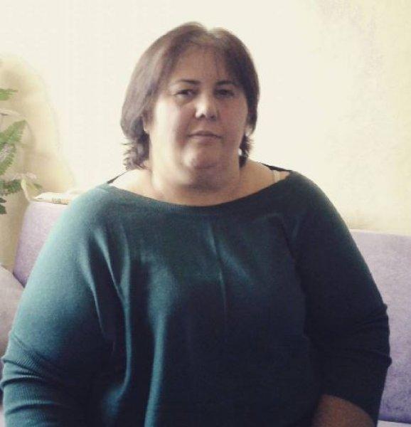 Çiçek Abbas'ın güzel oyuncusu tanınmaz halde 