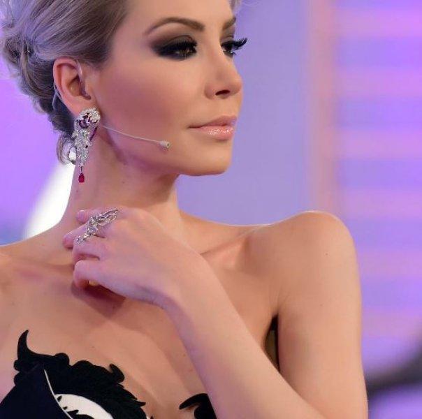 Öykü Serter'den samimi açıklamalar