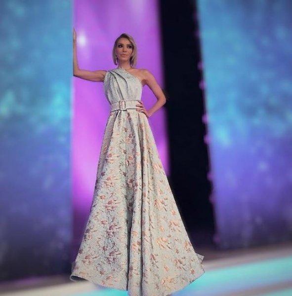 Öykü Serter'den samimi açıklamalar