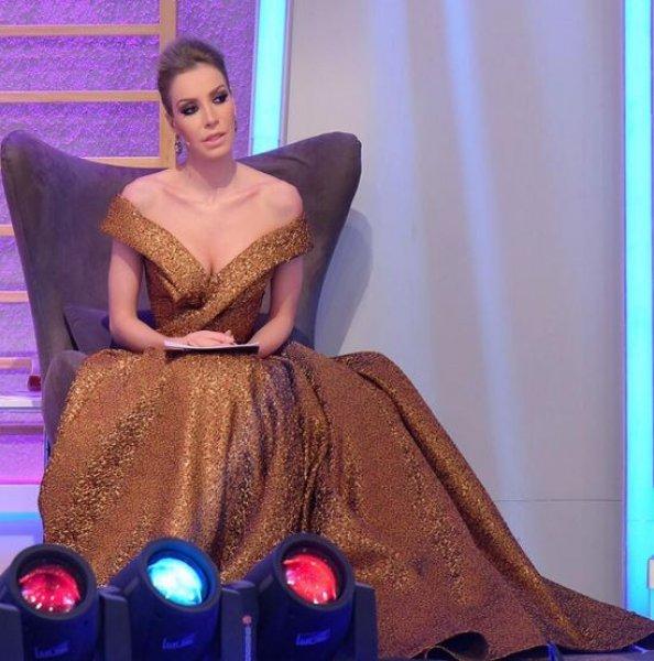 Öykü Serter'den samimi açıklamalar