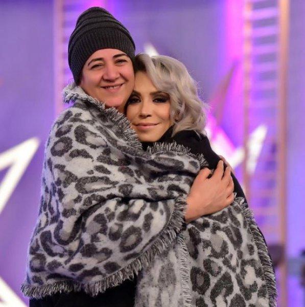 Öykü Serter'den samimi açıklamalar