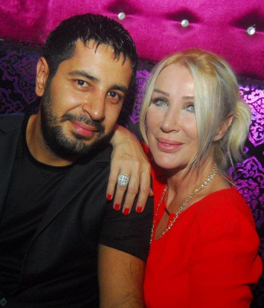 Seda Sayan Erkan Çelik çifti ayrıldı 