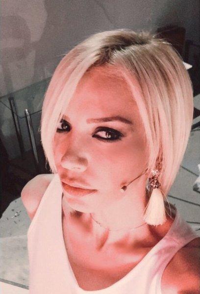 Öykü Serter'den samimi açıklamalar