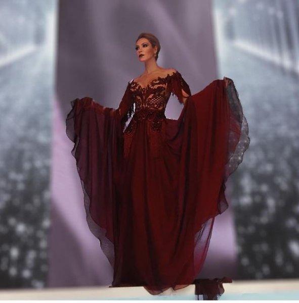 Öykü Serter'den samimi açıklamalar