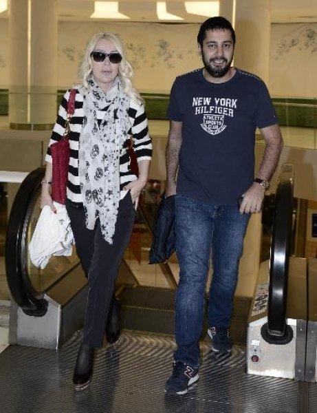 Seda Sayan Erkan Çelik çifti ayrıldı 