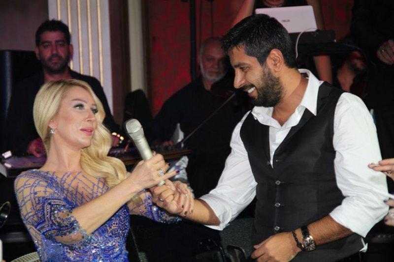 Seda Sayan Erkan Çelik çifti ayrıldı 