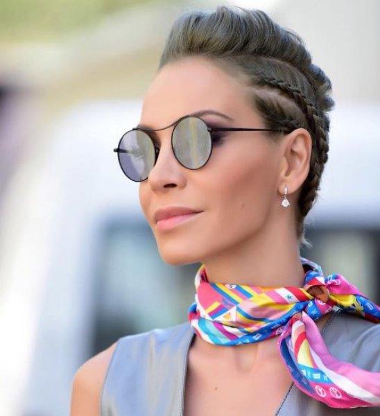 Öykü Serter'den samimi açıklamalar