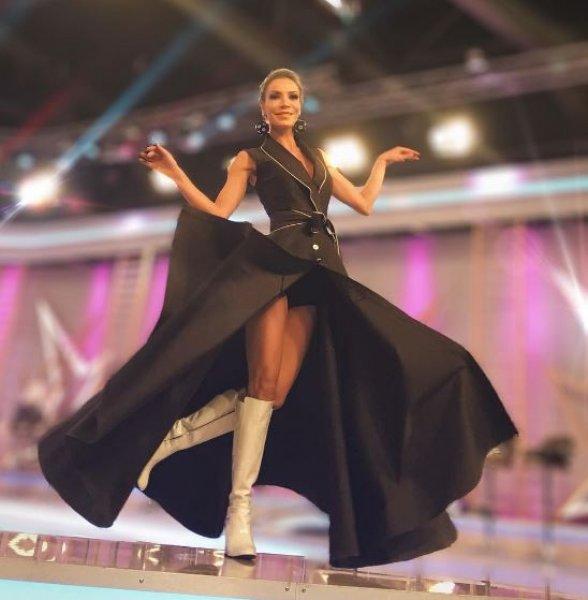 Öykü Serter'den samimi açıklamalar