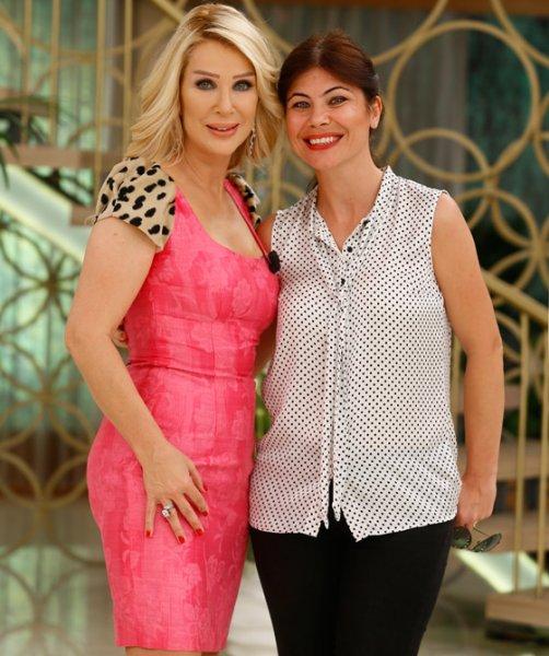 Seda Sayan Erkan Çelik çifti ayrıldı 