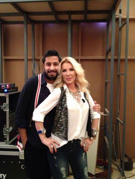 Seda Sayan Erkan Çelik çifti ayrıldı 