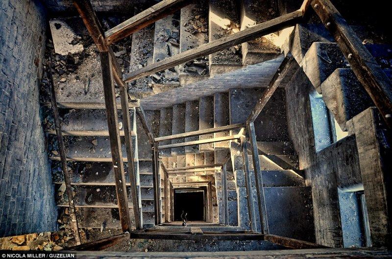 Ziyaret etmeye çekineceğiniz 10 yer 