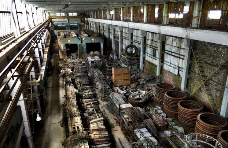 Ziyaret etmeye çekineceğiniz 10 yer 