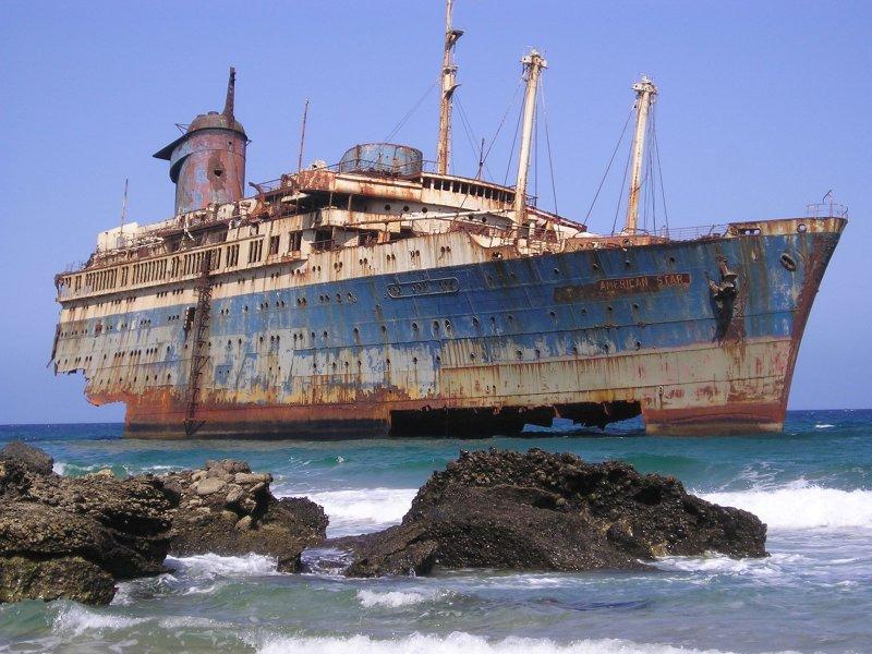 Ziyaret etmeye çekineceğiniz 10 yer 