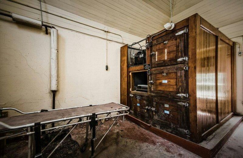 Ziyaret etmeye çekineceğiniz 10 yer 