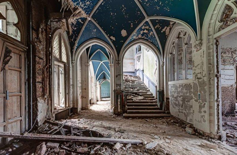 Ziyaret etmeye çekineceğiniz 10 yer 