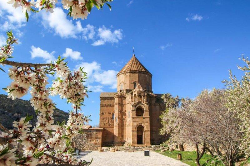 Ziyaret etmeye çekineceğiniz 10 yer 