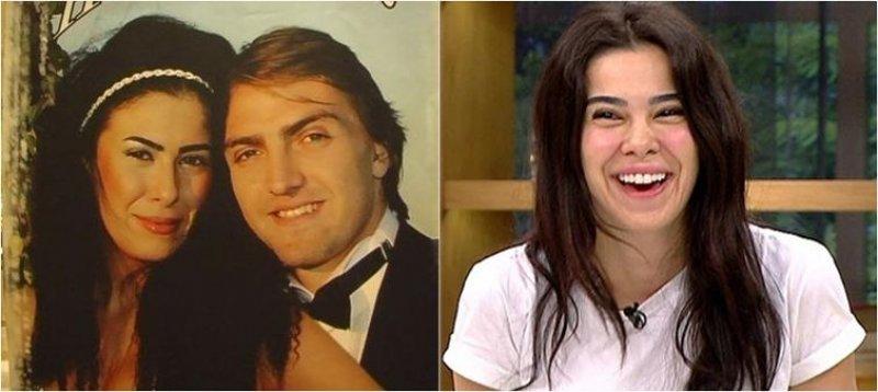 Estetik harikası ünlüler 