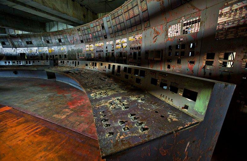 Ziyaret etmeye çekineceğiniz 10 yer 