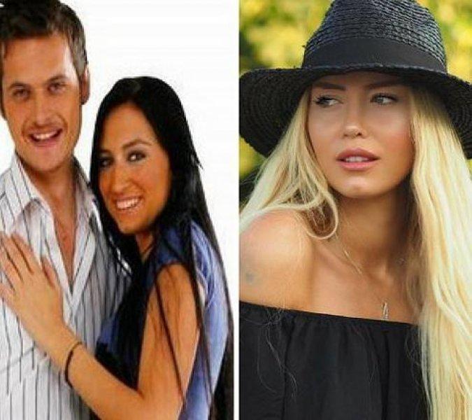 Estetik harikası ünlüler 