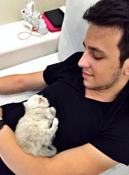 Babam ve Oğlum filminin Deniz'i büyüdü