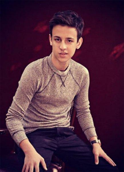 Babam ve Oğlum filminin Deniz'i büyüdü