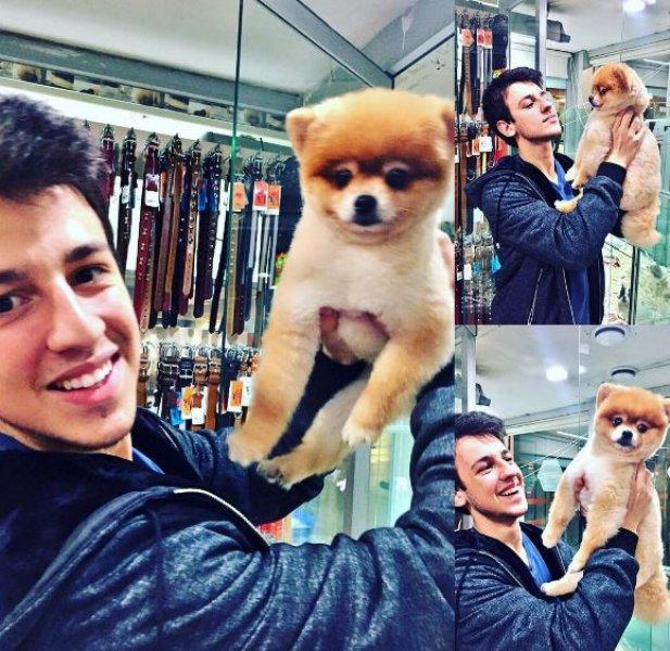 Babam ve Oğlum filminin Deniz'i büyüdü