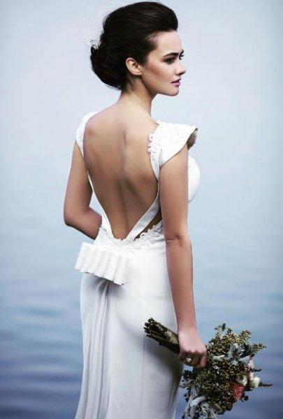 Oyuncu Hande Soral'dan aile pozu 