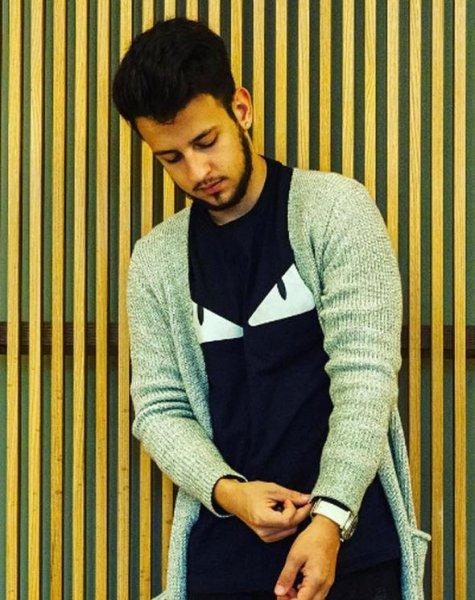 Babam ve Oğlum filminin Deniz'i büyüdü