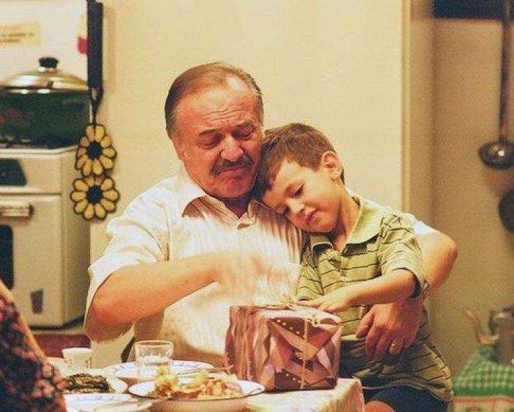 Babam ve Oğlum filminin Deniz'i büyüdü