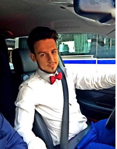 Babam ve Oğlum filminin Deniz'i büyüdü