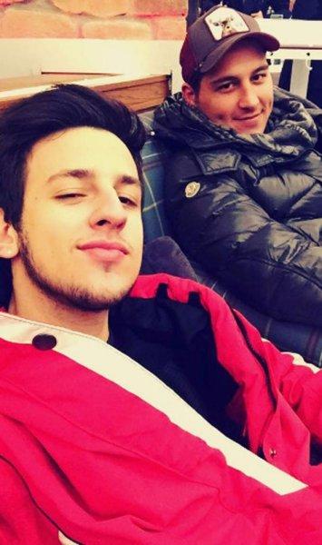 Babam ve Oğlum filminin Deniz'i büyüdü