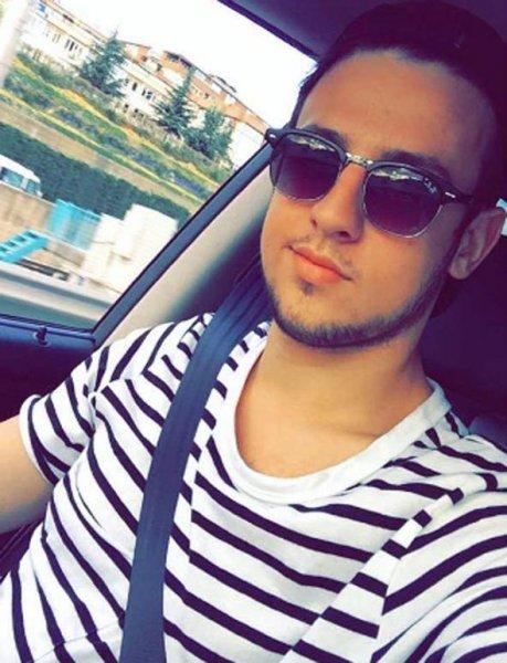 Babam ve Oğlum filminin Deniz'i büyüdü