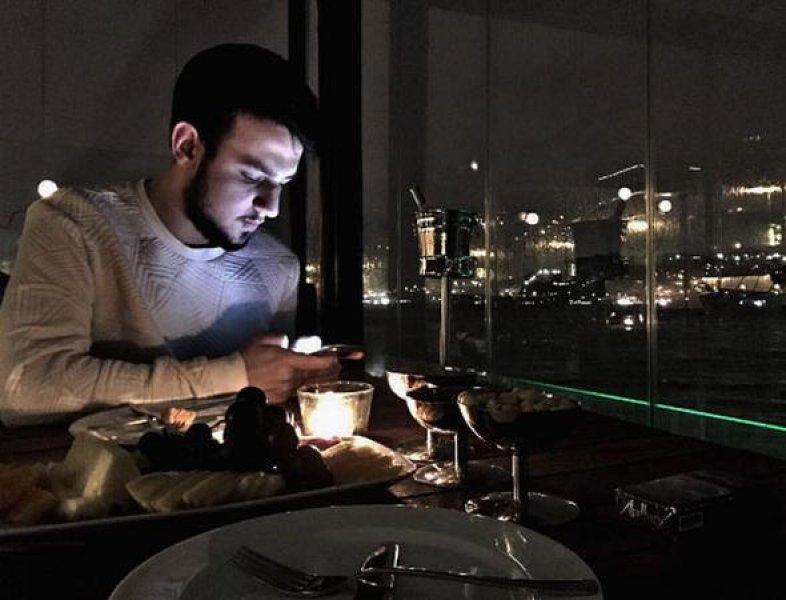 Babam ve Oğlum filminin Deniz'i büyüdü