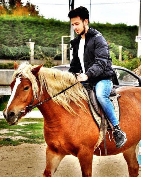 Babam ve Oğlum filminin Deniz'i büyüdü