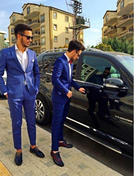 Babam ve Oğlum filminin Deniz'i büyüdü