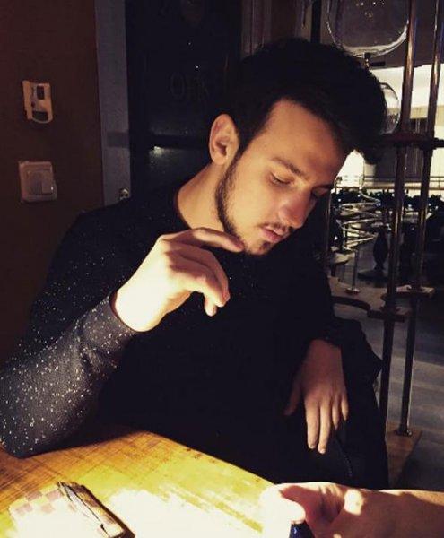 Babam ve Oğlum filminin Deniz'i büyüdü